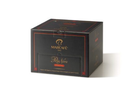 Cialde Perla Nera Special