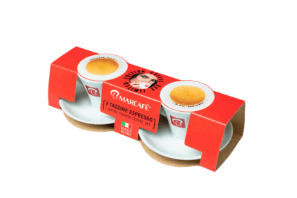 Tazzine Istituzionali